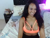  Hi! My name is Sofia

I am an extremely passionate and sensual person, full of mystery, desire and lots of fun.
I love exploring my sexuality and chatting with nice people here.
I am a very open and permissive person, who loves being in front of the webcam and going crazy with my body and my best show.

I don