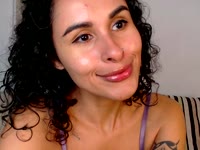 I am a caring, loving, open-minded, curious, fun woman :)