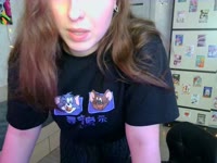 Hi! I have different moods, so I can be Barbara, Barb, and Barbie. Which one would you like to see more? I