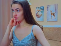 I want to reveal myself sexually and I think this platform is ideal for this) I love erotic dancing, dirty talk, various games with the body and toys, I’m also interested in meeting new people and making friends