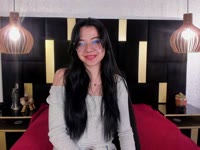 Welcome to my room. I