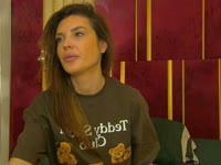 A gorgeous girl with high sexual energy and a deep inner world....Audacious sexuality at the same time withtenderness will make you lose your mind and fly away in pleasure under hercharms...Buckle up, man Perfect body; Cute face; Sexy lips; 99% Angel

&nbsp;99% Angel