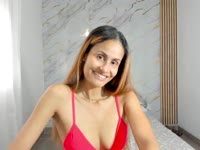 Hi dear, I am Coral, a natural and passionate beauty with a deep smile and even deeper desires ...
Elegant. Addictive I am not in a hurry ... I seduce. Stay if you are ready.
Look that hypnotizes, smile that melts.
Long legs, cinnamon skin, wild hair.
Natural sensuality with a touch of danger.
Don