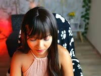 I am flirtatious, fun, and with a smile that always leaves you wanting more. I love connecting with authentic people, playing with imagination, and creating intense moments full of chemistry and good energy. Here you will find sweetness, mischief, and lots of attitude. I