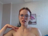 Hello, nice seeing you, im a very funny girl, and I am also very sexy. I have a nice personality, I respect and care for those who are nice to me. I am here on the webcam because I feel like sharing my sensual life with you.