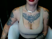 Hey you!

Do you also feel like having fun together?
Take the time together to talk and act horny.
If you are the one who tells me your hottest secret, then I am completely here for you! So if you are ready to see me after reading this text, then quickly press that button!

My remote toy is also ready for you to make me nice and wet!

Present from 09:00 to 12:00 - 13:00 to 17:00 21:00 to 01:00 times can sometimes vary slightly!