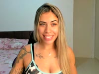 Hi im new here! wanna come in my chat and get to know me better? You wont regret it!