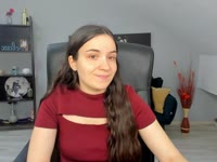 I’m the kind of girl who knows exactly how to get under your skin in the best possible way. I have a wild, playful side, and I love teasing until you can’t think about anything else but me. I’m confident, bold, a little dangerous, and I enjoy being the reason your heart beats faster. I mix attitude with irresistible charm, and I’m not afraid to take control when the chemistry gets hot. If you’re looking for a girl who will challenge you, tempt you, and keep you craving more, you just found your addiction.