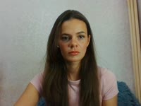 A beautiful, petite girl with long hair and a charming smile; sociable and open to trying new things.  I love beach-themed cocktails and chocolate