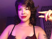 You can call me Pam, I