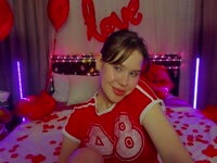 A sexy, fun girl with a gorgeous figure who can make you happy)