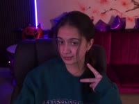 Hi, my name is Talia , and I’m just an ordinary cheerful girl — the kind who finds joy in little things, laughs easily, and can’t resist being a little sly when no one’s watching. I like making people smile, and honestly, I enjoy being the center of attention in small, cozy company, but only up to a point. You see, I have a small dream — not a huge, fame-and-glory kind of dream, but a quiet, personal one.