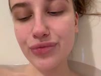 I am a very sociable person. I like to communicate and meet people.