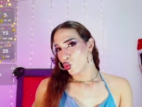 I am a very horny trans and daring I like to show my
butt in the camera

&nbsp;