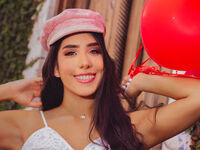 webcam girl AbrilVelez