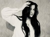 naked webcamgirl video AftonLeboeuf