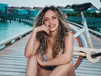 free live cam chat AleskaCollins