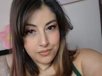 camgirl playing with vibrator AlexaStylish