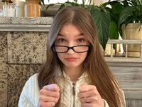 anal sex webcam show Ameliamimo
