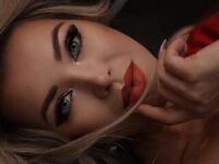 webcam strip tease show Anelise