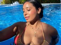 hot girl webcam AngelinaKorss