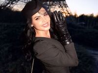 nude cam photo AngelinaKunis