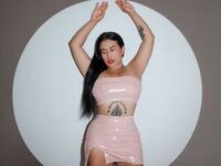 free nude web cam AngieBlackmore