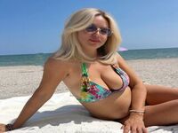 webcam striptease show AnneNicolle