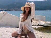 camgirl playing with sex toy ArabellaMurphy