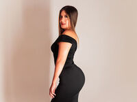 camgirl masturbating with sextoy ChloeJans