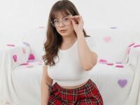 beautiful girl webcam DaniiSweet