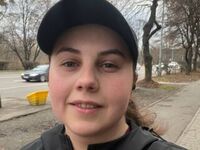 chatroom webcam picture DariaCalm