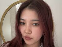 hot cam girl fingering DebbiPitts