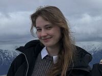 anal web cam DelorasWiant