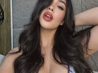 girl cam DuainaSnowe