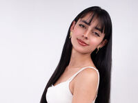 hot strip tease cam EimyBlaze