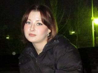free live cam ElizabethGrochma