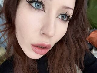 beautiful girlcam EllyRavenel