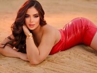 free pussy webcam EvaMuskin