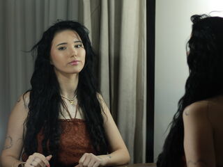 live show FleurDivine