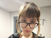 closeup HallieAblin