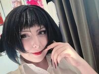 cam girl webcamsex HollisBalzarine