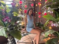 free nude webcam show IsabellaSantanna