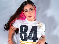 web cam show JazzeRusot