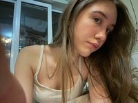 hot live cam JeniseLozado
