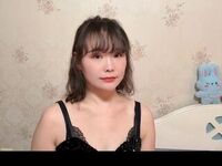 camwhore shaving pussy KeYuanYuan