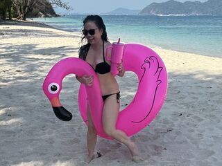 shaved pussy cam LilaLalita