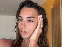 hot webcam picture LuciaStehlik