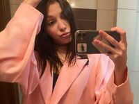 videochat LucileVerlin