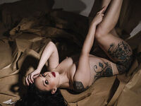 dirty live cam LucyStrike